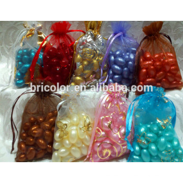 Good quality Cheap price round shape Bath oil pearls(bath oil beads)